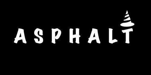 Asphalt